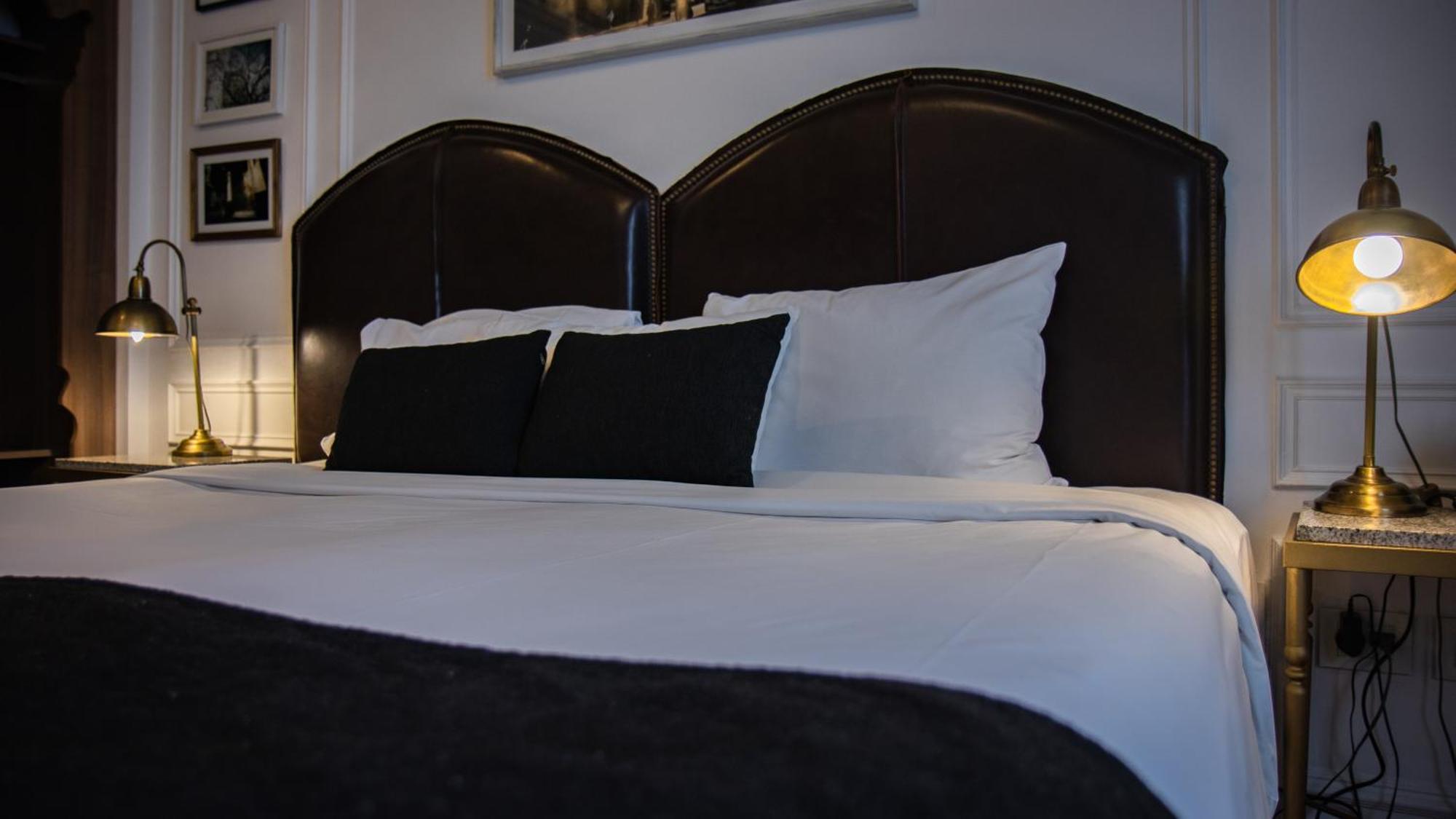 Hotel Clasico บัวโนสไอเรส ภายนอก รูปภาพ
